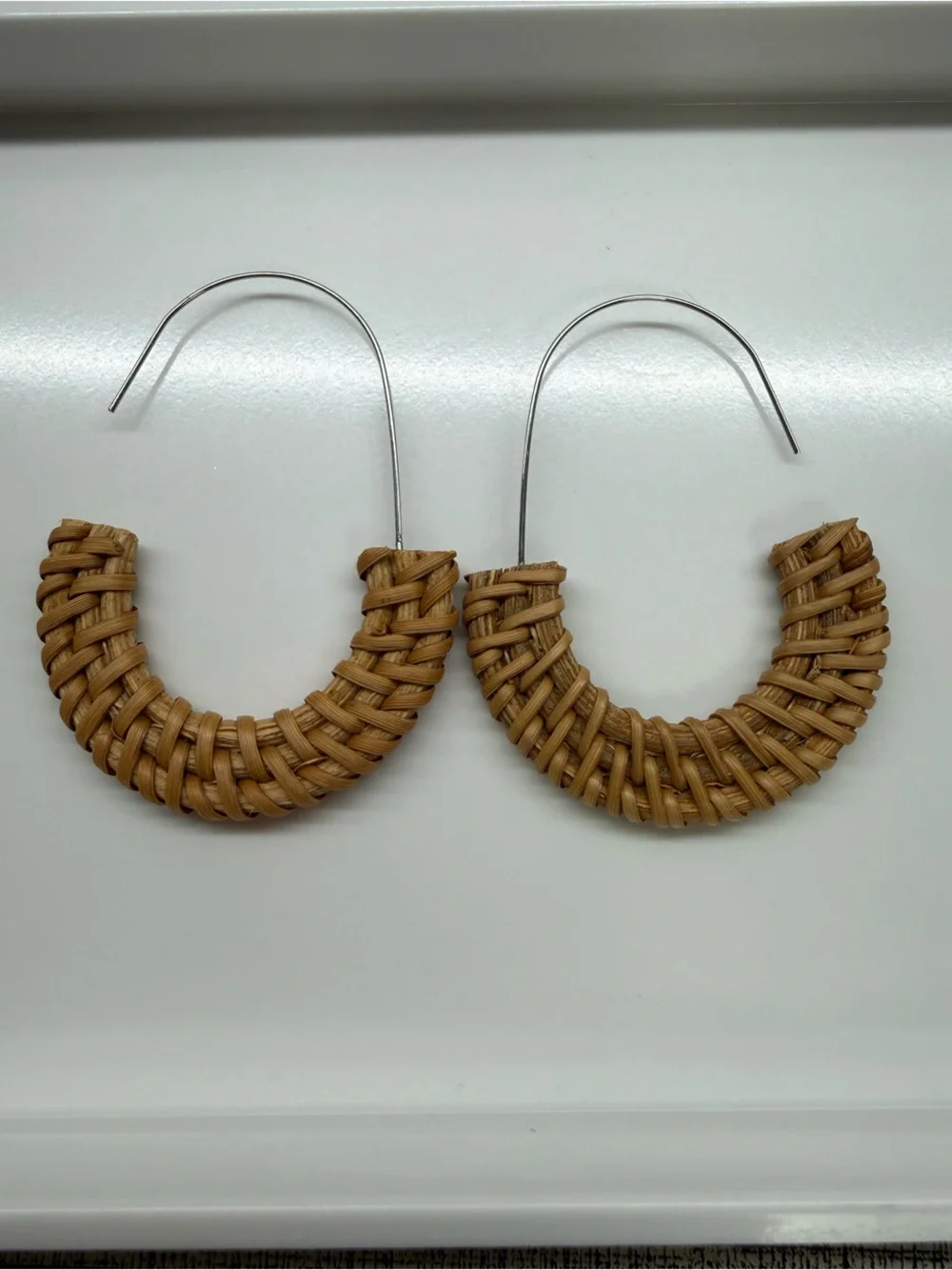 N/A lightweight woven